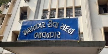 ભાવનગર મહાપાલિકાને બીજા દિવસે મિલ્કત વેરાની 2.87 કરોડની આવક | Bhavnagar Municipal Corporation receiv…