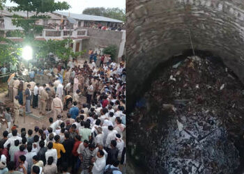 મધ્યપ્રદેશમાં મોટી દુર્ઘટના: ખંડવામાં કૂવાની સફાઈ કરવા ઉથરેલા 8 લોકોના મોત, જાણો શું બની હતી ઘટના | …
