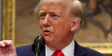 ટ્રમ્પના ટેરિફ બોમ્બની અમેરિકાને પણ મોટાપાયે નુકસાનની આશંકા | Trump’s tariff bomb is also feared to …