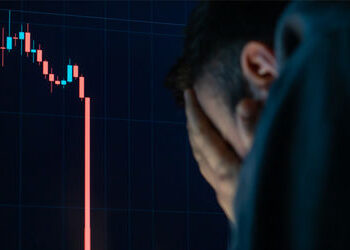 અમેરિકા બાદ ભારતના શેરબજારમાં પણ કડાકો, સેન્સેક્સ 600 પોઇન્ટ ગગડ્યો, નિફ્ટી ધરાશાયી | After America …