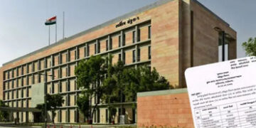 જામનગર જિલ્લાના 17 નાયબ મામલતદારની અન્ય જિલ્લામાં બદલી : હાલારના બન્ને જિલ્લામાં 9 ની નિમણૂક | 17 De…