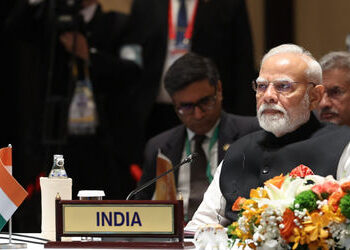 PM મોદીએ BIMSTEC દેશો વચ્ચે વેપાર અને ટુરિઝમને વેગ આપવા UPI સાથે લિંક કરવા મૂક્યો પ્રસ્તાવ | pm modi…