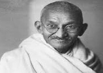 ગાંધીજી સૌરાષ્ટ્ર-કાઠિયાવાડના પ્રવાસે આવ્યાને 100 વર્ષ પૂર્ણ | 100 years have passed since Gandhiji …