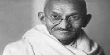 ગાંધીજી સૌરાષ્ટ્ર-કાઠિયાવાડના પ્રવાસે આવ્યાને 100 વર્ષ પૂર્ણ | 100 years have passed since Gandhiji …