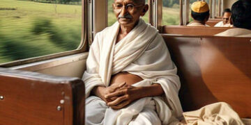 ગાંધીજીના સૌરાષ્ટ્ર-કાઠિયાવાડ પ્રવાસને 100 વર્ષ પૂર્ણ, એપ્રિલ 1925માં કેશોદ ટ્રેનમાં ઉતર્યા હતા | 10…