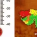 હવામાન વિભાગની આગાહી: 4 દિવસ રાજ્યના 9 જિલ્લામાં હીટવેવનું યલો-ઑરેન્જ ઍલર્ટ, કચ્છમાં રેડ ઍલર્ટ | Hea…
