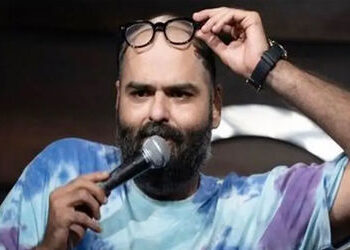 ત્રણ સમન્સ છતાં મુંબઈ પોલીસ સામે હાજર ન થયો કોમેડિયન કુણાલ કામરા, શિવસેના વધુ આક્રમક