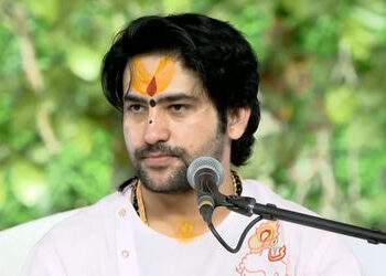 વક્ફ બિલ પર બાબા બાગેશ્વરે આપ્યું નિવેદન, કહ્યું- ‘વિધેયક પસાર થવું ગર્વની વાત, પરંતુ…’ | baba bag…