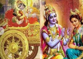 ભગવાન શ્રીકૃષ્ણ અને રૂકમણીનો લગ્નોત્સવ સામાજિક સમરસતાનું ઉત્તમ ઉદાહરણ | The wedding of Lord Krishna …