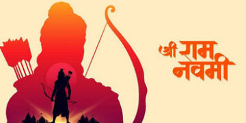 આજે રામનવમી : પશ્ચિમ બંગાળ અને ઉત્તર પ્રદેશમાં હાઈ એલર્ટ | Today is Ram Navami: High alert in West B…