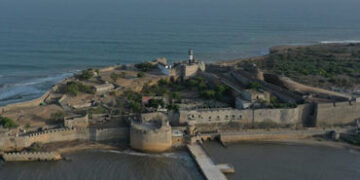 દીવનો કિલ્લો જોવા ચૂકવવો પડશે ચાર્જ, જાણો ભારતીય-વિદેશી નાગરિકના કેટલા રૂપિયા | You will have to pay…