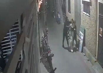 મોટા શહેરોમાં આવી ઘટનાઓ થતી રહે છે: યુવતીની સરાજાહેર છેડતી પર મંત્રીનું વિવાદિત નિવેદન