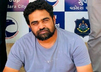 બાઇક પર ગાંજો વેચનાર બે કેરિયરને ગાંજો સપ્લાય કરનાર ફૈસલ પકડાયો,રોજના રૃ.300 પગાર આપતો હતો | Supplie…