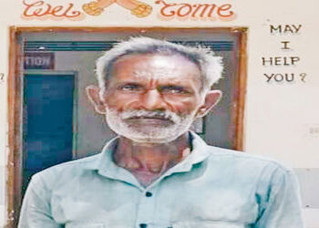 ઘરફોડ ચોરીમાં 6 વર્ષથી ફરાર આરોપી ઝડપાયો | Burglary suspect who had been absconding for 6 years arre…