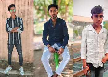 આણંદના આંકલાવ પાસે હિટ એન્ડ રનની ઘટના, ટ્રેક્ટરની ટક્કરથી પાદરાના ત્રણ યુવકના મોત | three dead Hit a…