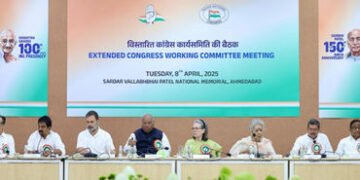 2027માં ગુજરાતમાં સરકાર બનાવવાનો કોંગ્રેસનો દાવો, ભાજપે કહ્યું- ’64 વર્ષે ગુજરાત યાદ આવ્યું…’ | Co…