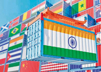 ભારતની US નિકાસમાં 5.76 અબજ ડોલરનો ઘટાડો જોવા મળશે | India’s US exports to see a decline of 5 76 bil…
