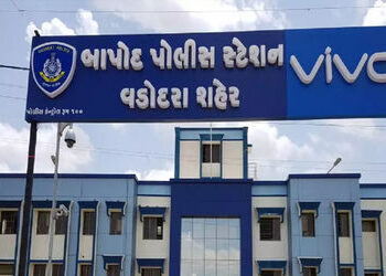 તારા ટાંટિયા તોડી નાખીશ! પ્રયાગરાજની મહાકુંભ યાત્રાના પૈસાની ઉઘરાણી કરી ધમકી આપનાર સામે ગુનો દાખલ | …