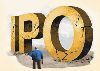 44 કંપનીઓ દ્વારા રૂ. 66,000 કરોડના IPO મોકૂફ | IPOs worth Rs 66 000 crore postponed by 44 companies