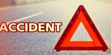 તારાપુર ચોકડી ઉપર ઉભેલા બાઈકને ટ્રકે ટક્કર મારતા એક વ્યક્તિનું મોત | One person died when a truck hi…