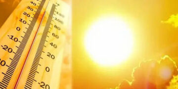 ગુજરાતમાં અમદાવાદ સહિત 10થી વધુ શહેરોમાં પારો 43ને પાર, રાજકોટમાં રેકોર્ડબ્રેક ગરમી | gujarat heatwa…