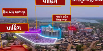 સાળંગપુર મંદિરમાં ઐતિહાસિક હનુમાન જન્મોત્સવ ઉજવાશે, જાણો કાર્યક્રમ અને કેવી છે તૈયારીઓ | Historic Ha…