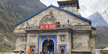 ચારધામ યાત્રામાં શ્રદ્ધાળુઓનું અનિયંત્રિત પ્રમાણ જોખમી | Uncontrolled number of devotees in Chardham…