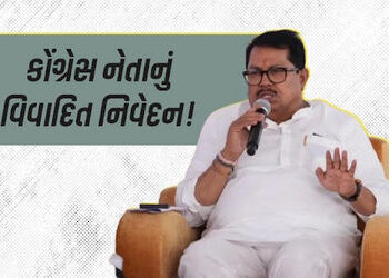 ‘લતા મંગેશકરનો પરિવાર લૂંટારૂઓની ગેંગ…’, મહારાષ્ટ્ર કોંગ્રેસના દિગ્ગજ નેતાના નિવેદનથી હોબાળો | man…