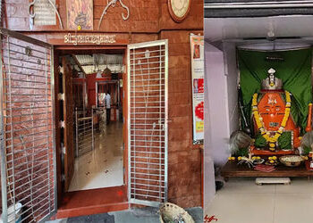 હનુમાન જયંતી સ્પેશિયલ : સુરતનું એક એવું હનુમાન મંદિર જેની સ્થાપના 450 વર્ષ પહેલા શિવાજીના ગુરુજીએ કર…