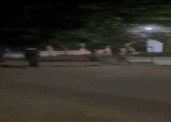 ગાંધીનગરના સેક્ટર 4માં મકાનમાં પ્રચંડ બ્લાસ્ટ, આગ ઓલવવા જતાં 4 ફાયર ફાઈટર્સ ઈજાગ્રસ્ત | Massive blas…