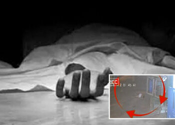 અંકલેશ્વરમાં પતિ-પત્નીએ સાતમાં માળેથી પડતું મૂક્યું, એકનું મોત, આપઘાતનું કારણ ઘરકંકાસ? | Ankleshwar …