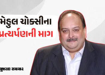 ભારતે કરી મેહુલ ચોક્સીના પ્રત્યર્પણની માગ, બેલ્જિયમ સરકારે જણાવ્યું ધરપકડનું કારણ | mehul choksi arr…