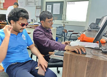 દિવ્યાંગો માટે સરકારી નોકરીની તક, અંધજન મંડળ ખાતે 14 થી 16 એપ્રિલ સુધી ફોર્મ ભરવાનો કેમ્પ | Governme…