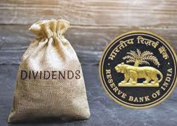 RBI સરકારને ડિવિડન્ડ પેટે રૂપિયા 2.50 લાખ કરોડની ચૂકવણી કરશે | RBI to pay Rs 2 50 lakh crore as divi…