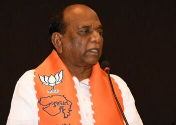 ‘સાત જન્મે પણ ભાજપને ખતમ નહીં કરી શકે’, મહેશ વસાવાના રાજીનામા મુદ્દે મનસુખ વસાવાની પ્રતિક્રિયા | guj…