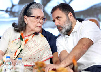 નેશનલ હેરાલ્ડ મની લોન્ડ્રિંગ કેસમાં EDની કાર્યવાહી, રાહુલ-સોનિયા ગાંધી વિરૂદ્ધ ચાર્જશીટ દાખલ