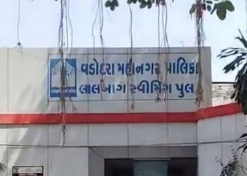 વડોદરામાં લાલબાગ સ્વિમિંગ પૂલના તરવૈયાઓ દ્વારા 10 વર્ષની અને લાઈફ ટાઈમ મેમ્બરશીપની માગણી | Swimmers …