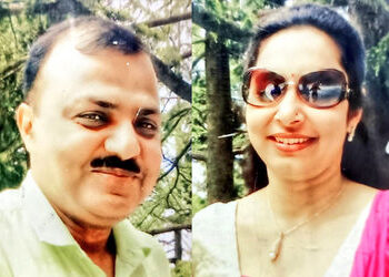 ‘હું કેન્સર પીડિત છું, પણ જણાવવા નહોતો માગતો….’, પત્નીની ગોળી મારીને કરી હત્યા, પછી કર્યો આપઘાત | …