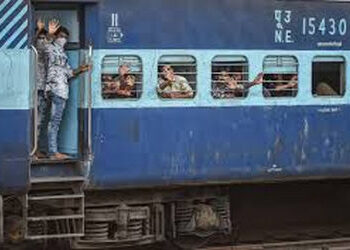 ભાવનગર ડિવિઝનમાં લાંબા અંતરની તમામ ટ્રેનોમાં જનરલ કોચ લગાવાશે | General coaches will be installed in…