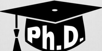 પીએચડી વાઇવાના પરીક્ષકના નામ જાહેર કરી દેવાતા વિવાદ | name of phd viva examiner declare in public in…