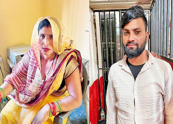 સાસુ-જમાઈનું ઈલુ ઈલુ: સાસુએ કહ્યું, હવેથી પ્રેમી સાથે જ રહીશ | Mother in law in law’s love: Mother i…
