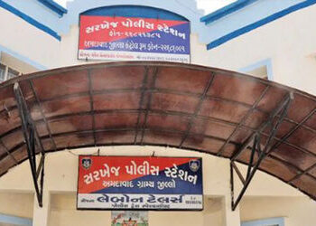 મેટ્રીમોનિયલ સર્વિસના નામે અમદાવાદના યુવક સાથે છેતરપીંડી : પોક્સોના કેસમાં ફસાવવાની ઘમકી આપી 10 લાખન…
