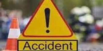 બાઇક અને મોપેડ વચ્ચે અકસ્માતમાં ઘાયલ સિનિયર સિટિઝનનું મોત | Senior citizen injured in accident betwe…