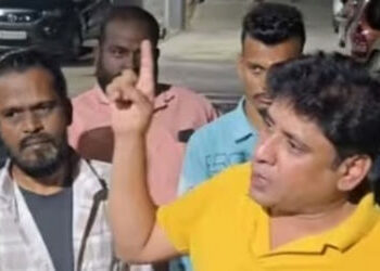 મુંબઈમાં નોનેવજ મુદ્દે ગુજરાતી અને મરાઠીઓ વચ્ચે તણાવ, MNS નેતાઓએ આપી ધમકી