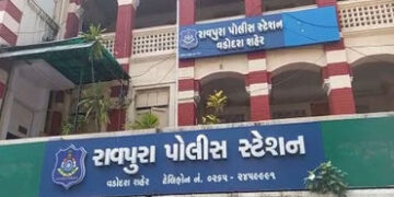 વડોદરામાં બોગસ ફાયર એનઓસી મામલે અરજીના આધારે રાવપુરા પોલીસે તપાસ આરંભી | Raopura police starts inves…