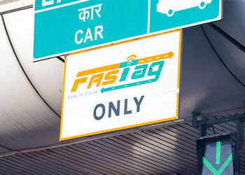 પહેલી મેથી બંધ નહીં થાય FASTag સુવિધા, સરકારે GPS ટોલ કલેક્શનના અહેવાલો પર આપી સ્પષ્ટતા
