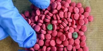 આસામમાંથી રૂ. 71 કરોડની યાબા ટેબલેટ અને હેરોઇન જપ્ત | Yaba tablets and heroin worth Rs 71 crore seiz…