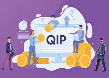 બેંકો, NBFC દ્વારા QIP દ્વારા ભંડોળ ઊભું કરવામાં 46 ટકાનો નોંધપાત્ર વધારો | Significant 46% increase…