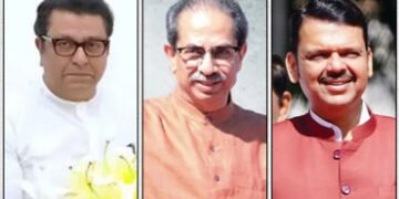 VIDEO: રાજ ઠાકરે-ઉદ્ધવ ઠાકરે સાથે આવવાની ચર્ચા પર CM ફડણવીસનું મોટું નિવેદન, કહ્યું- ‘અમને ખુશી છે’ …