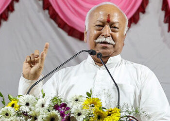 એક મંદિર, એક કૂવો, એક સ્મશાન: મોહન ભાગવતની જાતિગત મતભેદો સમાપ્ત કરવા અપીલ | rss chief mohan bhagwat …